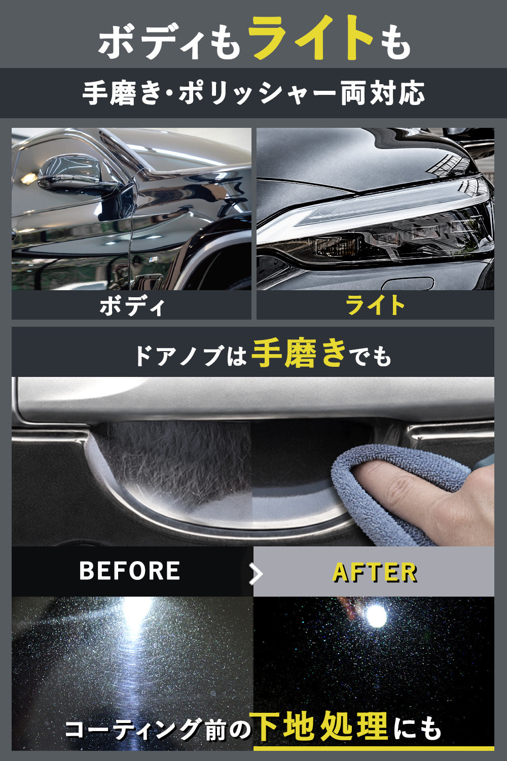ENMA コンパウンド